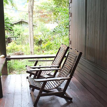 Bonhomie Beach Cottage Кох-Юм Экстерьер фото