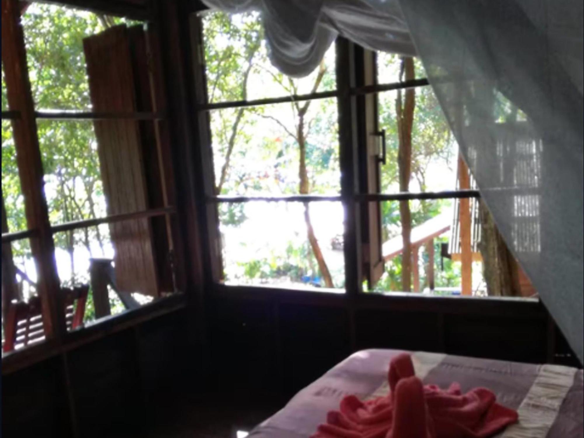 Bonhomie Beach Cottage Кох-Юм Экстерьер фото