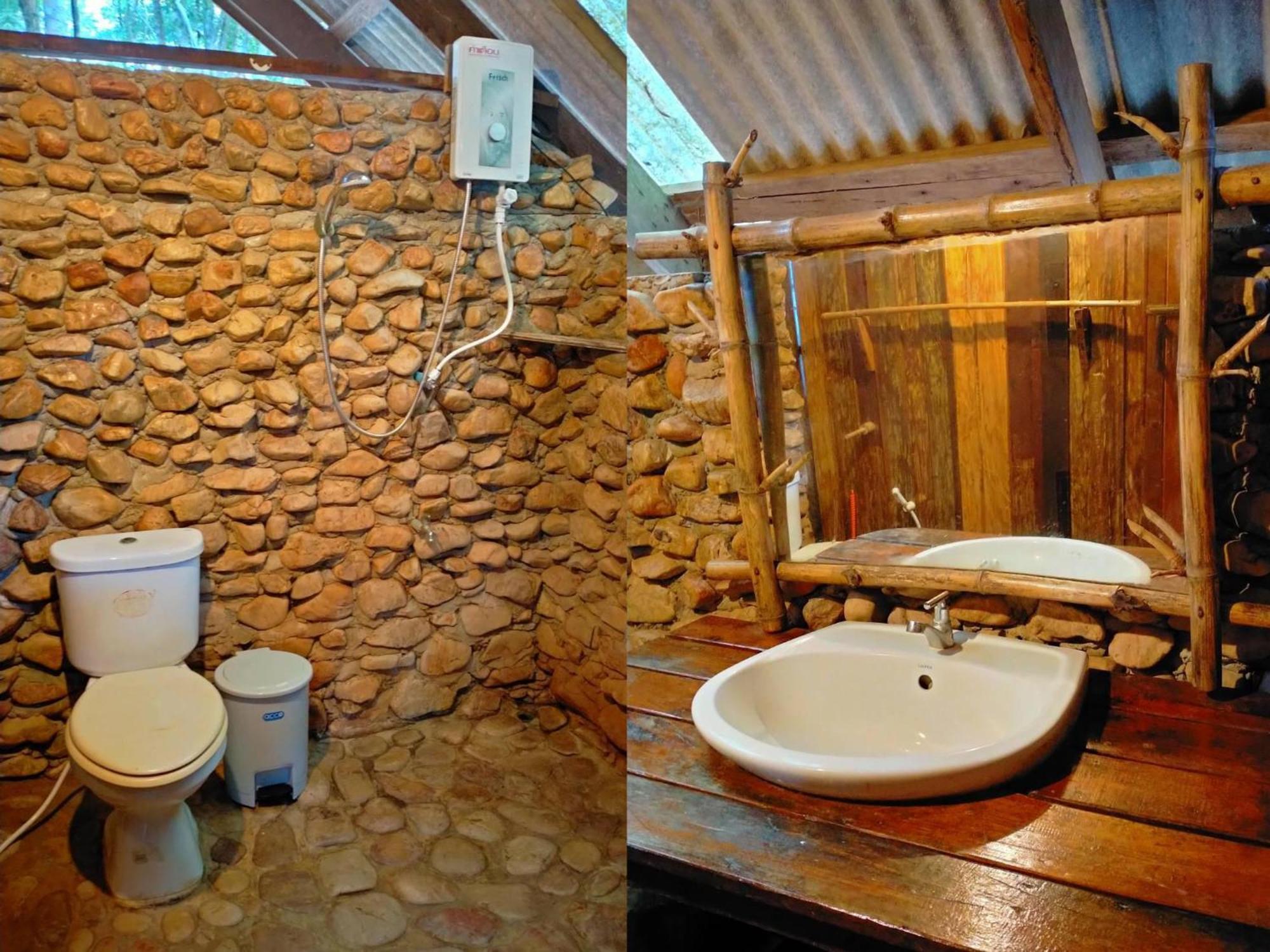 Bonhomie Beach Cottage Кох-Юм Экстерьер фото